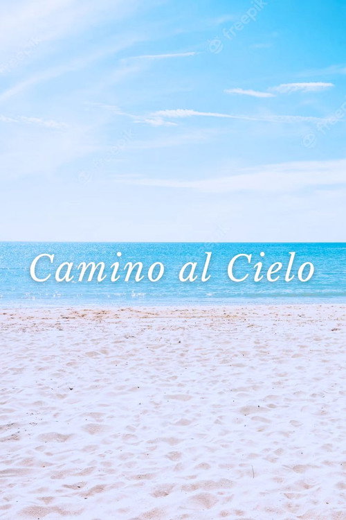 Movie poster for Camino Al Cielo (2021)
