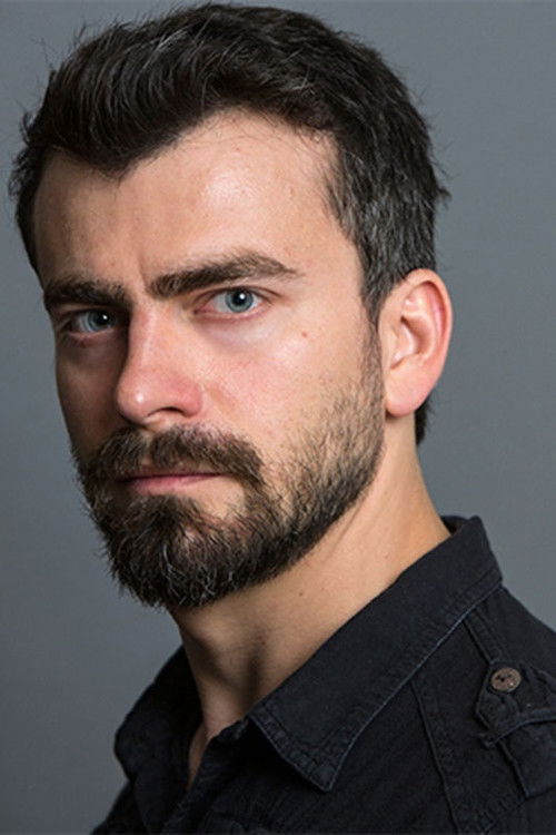 Tolga İskit profile