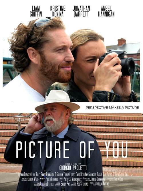 Movie poster for Picture of You (2020)
