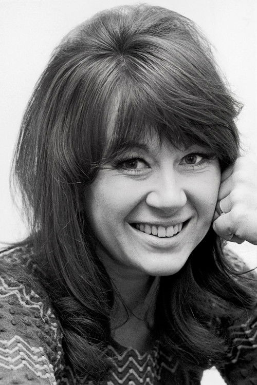 Nerys Hughes profile