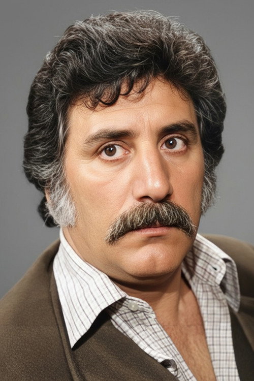 Photo of Kenan Karagöz, Acting