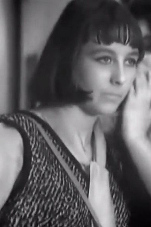 Photo of Heather Lyons, Acting