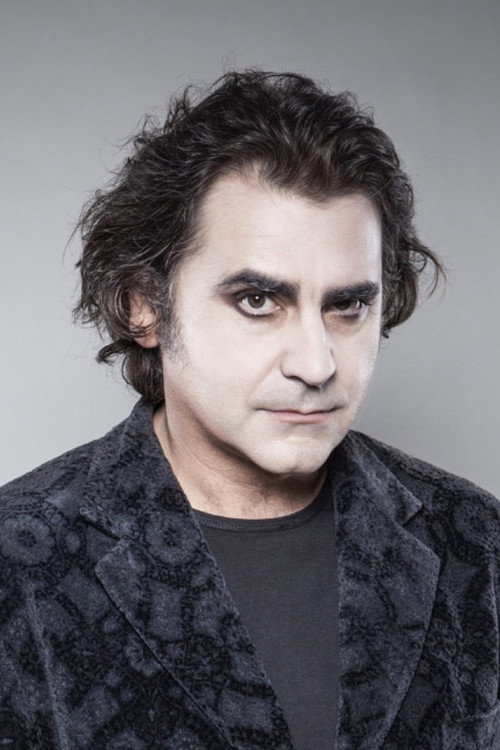 Photo of Valter Malosti, Acting