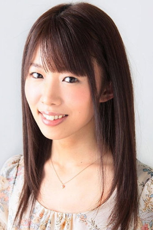 Photo of Shiori Katsuta, Acting