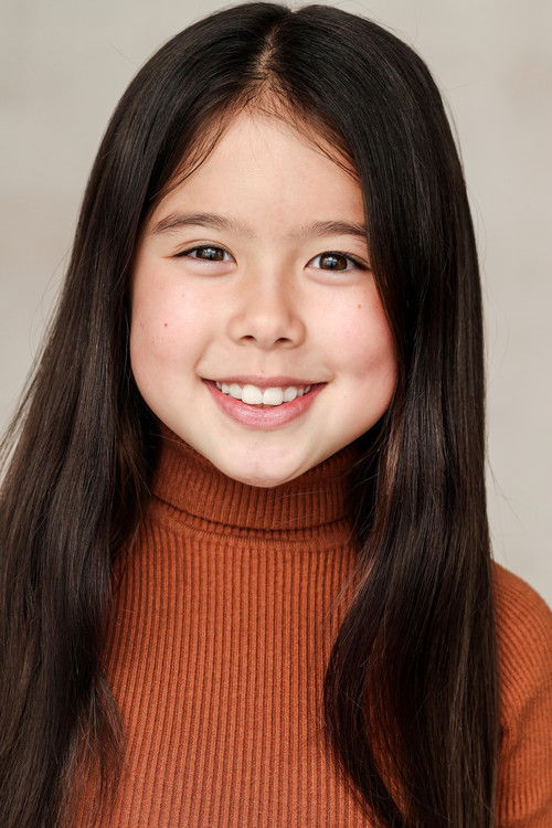 Photo of Ryn Greenwell, Acting