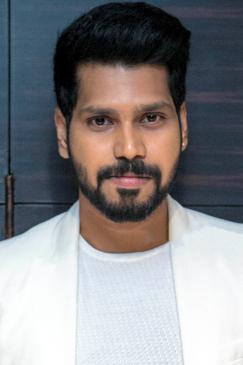Photo of Kishore Ravichandran, Acting