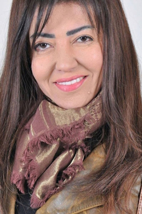 Photo of Rania Fathallah, Acting