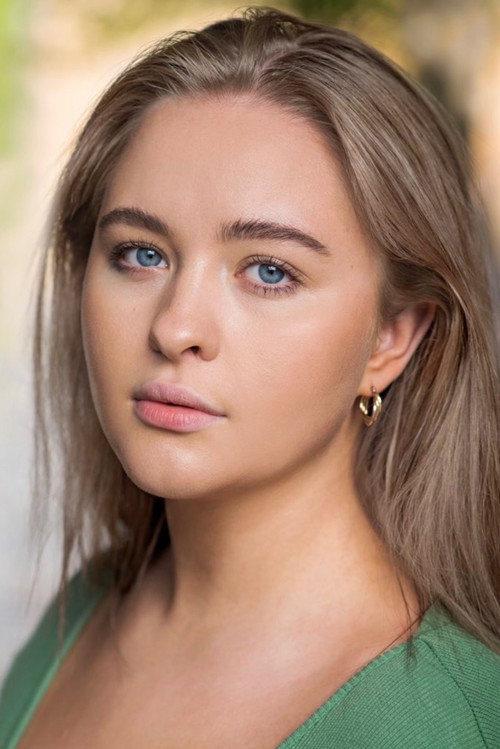 Photo of Nicole Nelrose, Acting