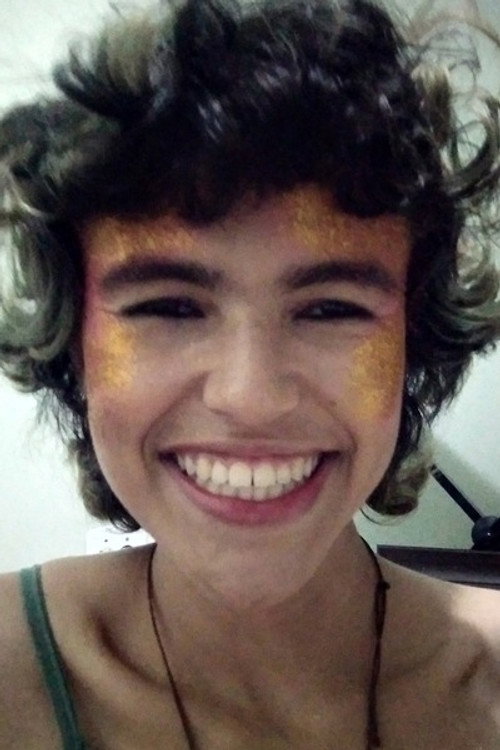 Photo of Clarisse Fleury, Acting
