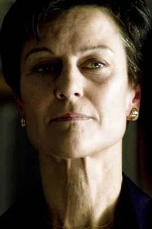 Myriam De Maeztu profile