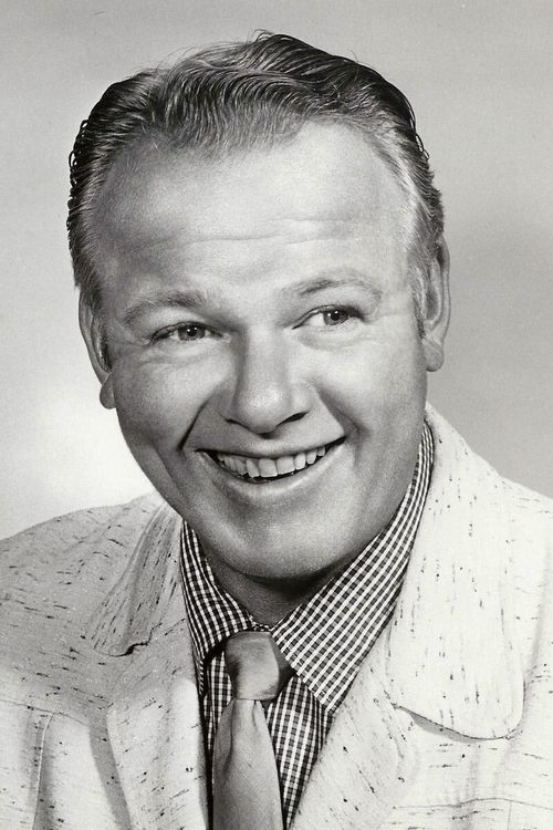 Alan Hale Jr. profile