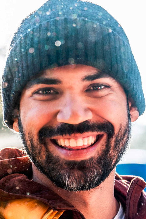 Photo of Samuel Ostiguy, Acting