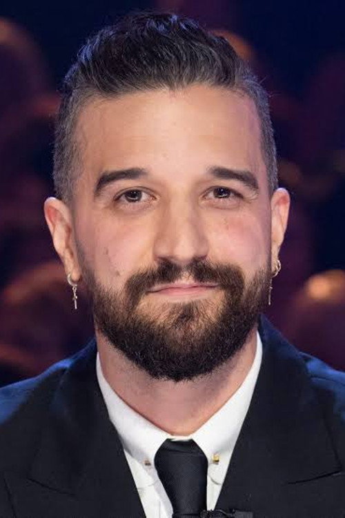 Photo of Mark Ballas, Acting