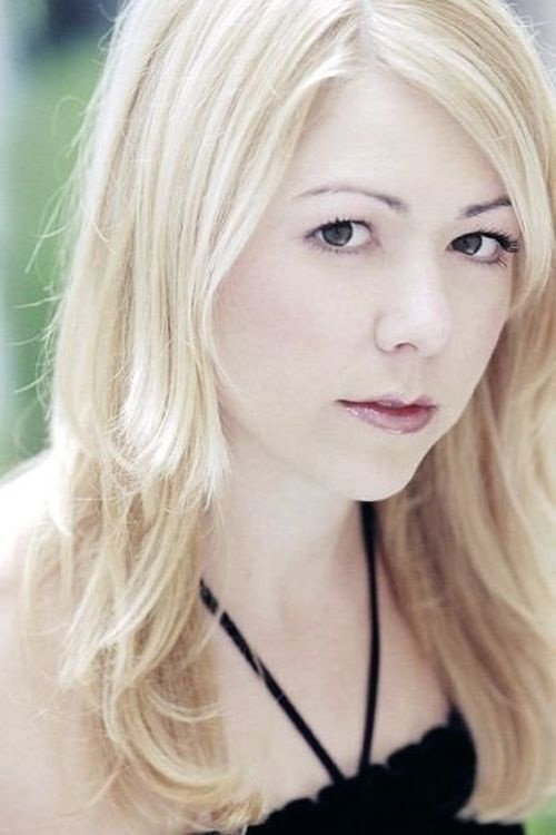 Photo of Jamielyn Lippman, Acting