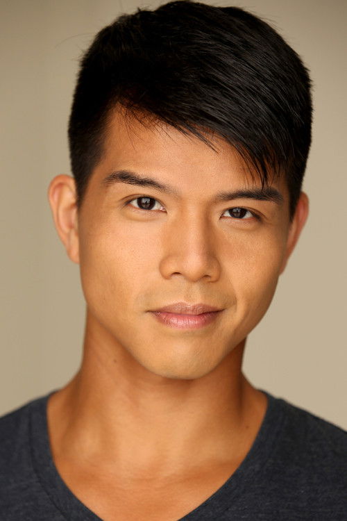 Telly Leung profile