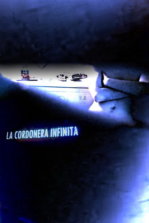 Movie poster for LA CORDONERA INFINITA (2026)