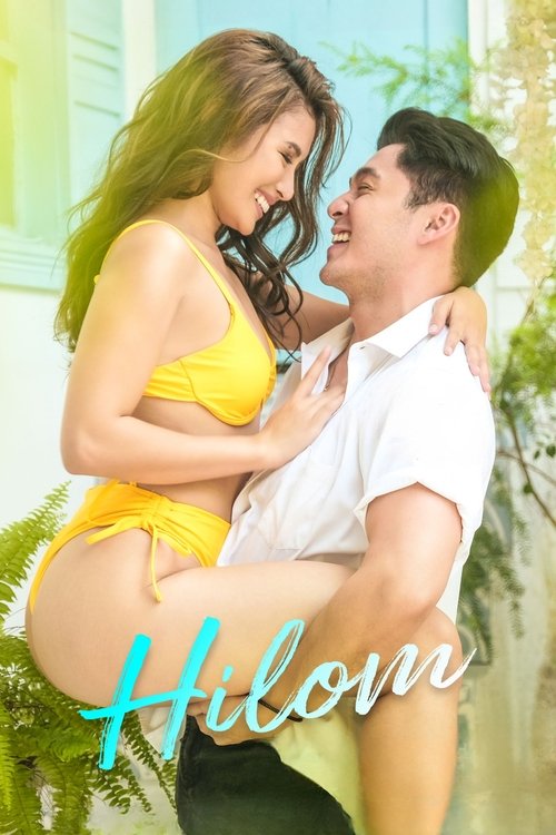 Movie poster for Hilom (2023)