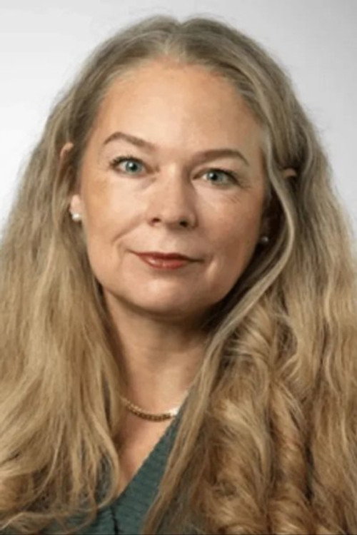 Photo of Vivian Etting, Acting