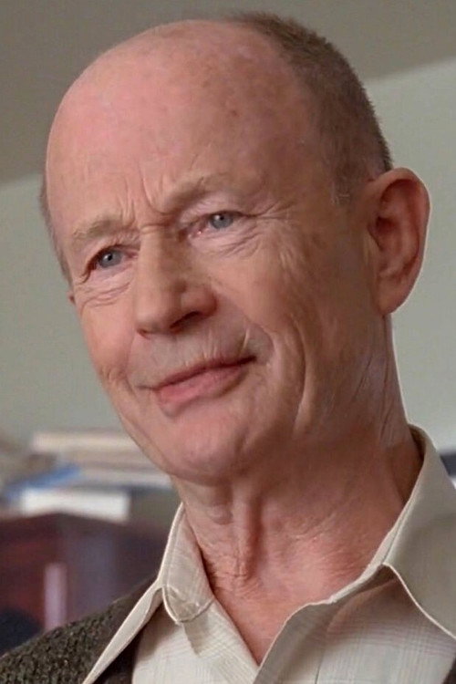 Photo of Robert Clothier, Acting