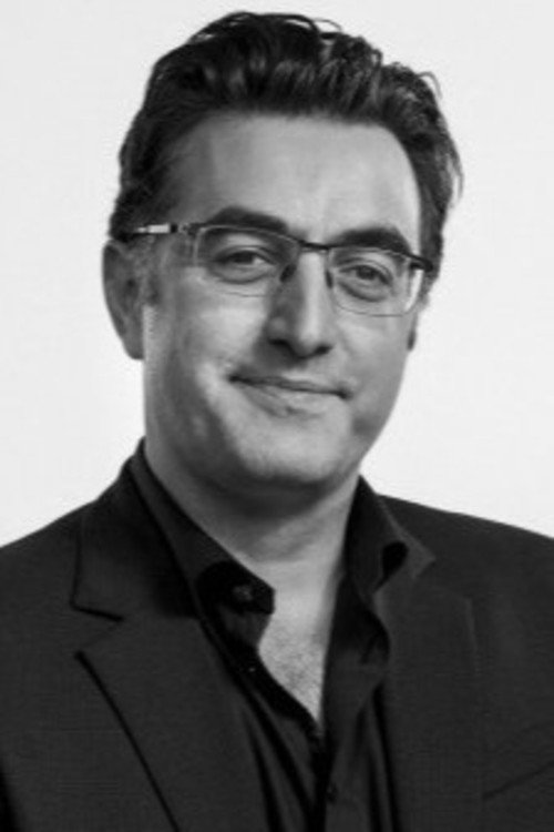 Photo of Maziar Bahari, Writing