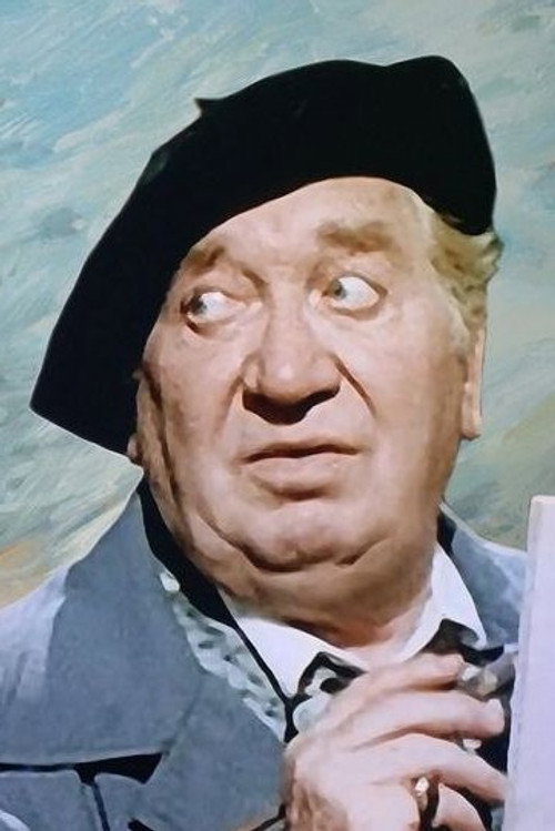 László Csákányi profile