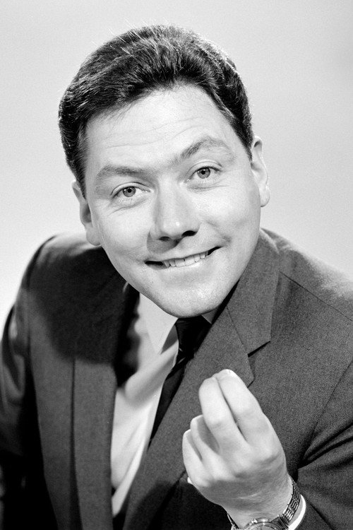 Photo of Gay Byrne, Acting