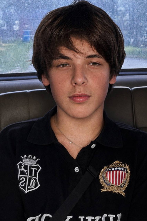 Photo of Rogovskyi Serhiy, Acting