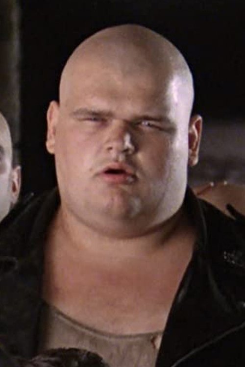 Erland van Lidth profile