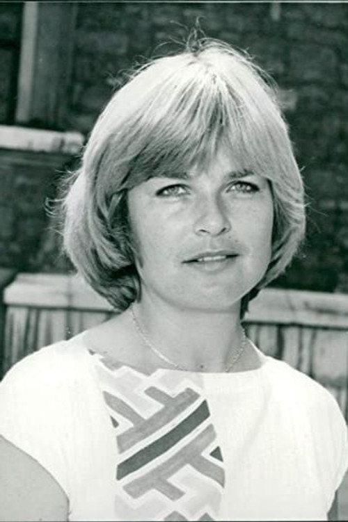 Claire Oberman profile