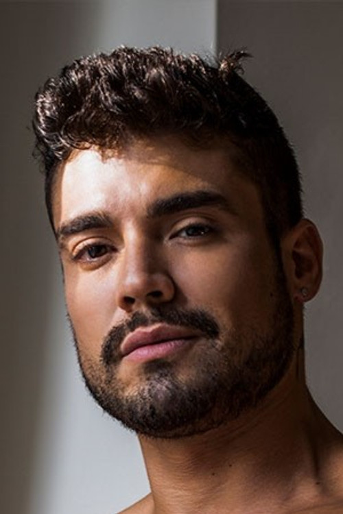 Photo of Dann Grey, Acting