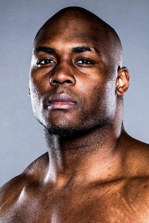 Photo of Davion Franklin, Acting
