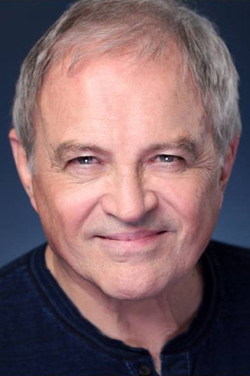 Photo of Stephen Rowe, Acting