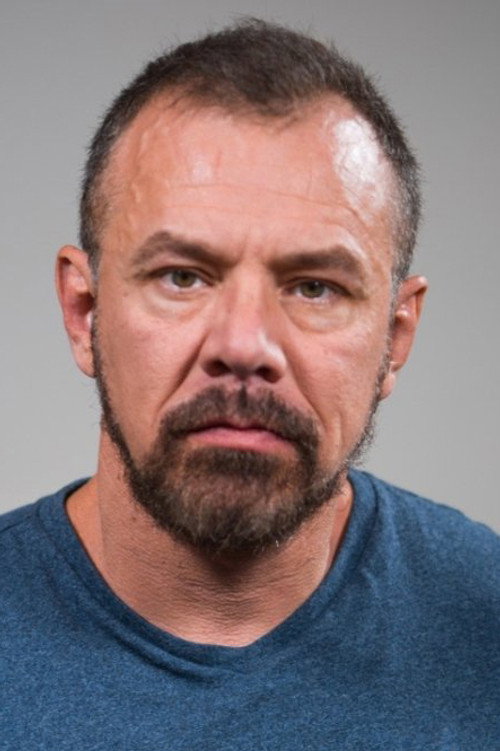 Photo of Max Sargent, Acting