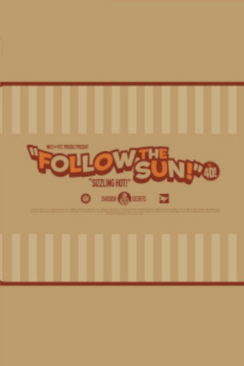 Movie poster for Follow the Sun! (2011)