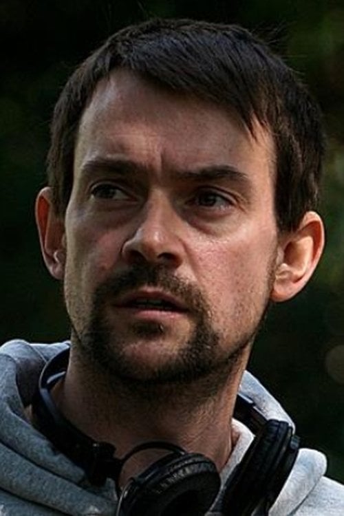 Photo of Jason Ford, Writing