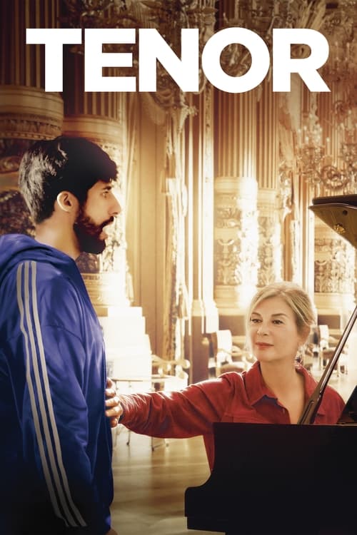 Movie poster for Tenor (2022)