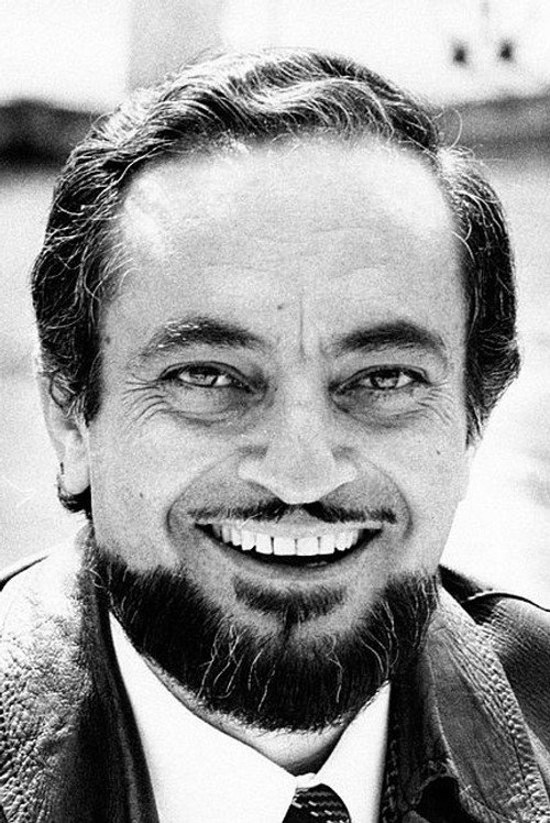Photo of Massimo Mollica, Acting