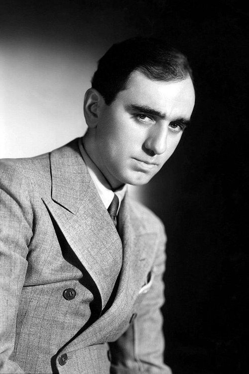 Photo of Busby Berkeley, Directing