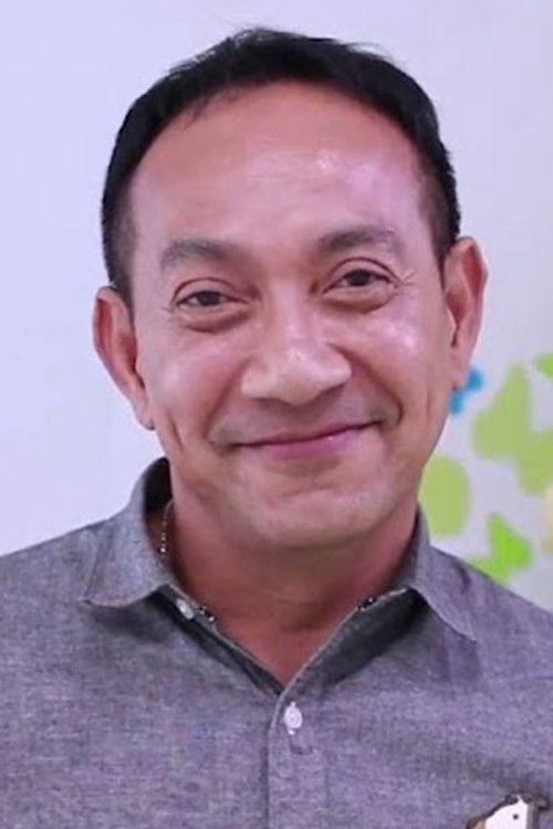 Krit Sukramongkol profile