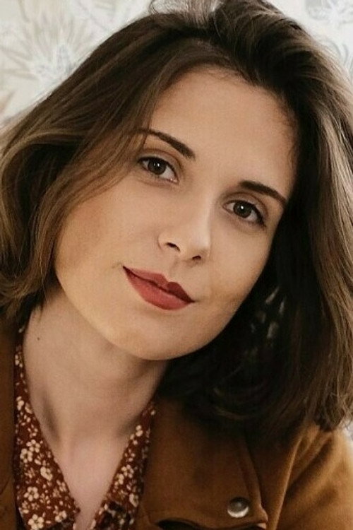 Photo of Laureen Morlin, Writing
