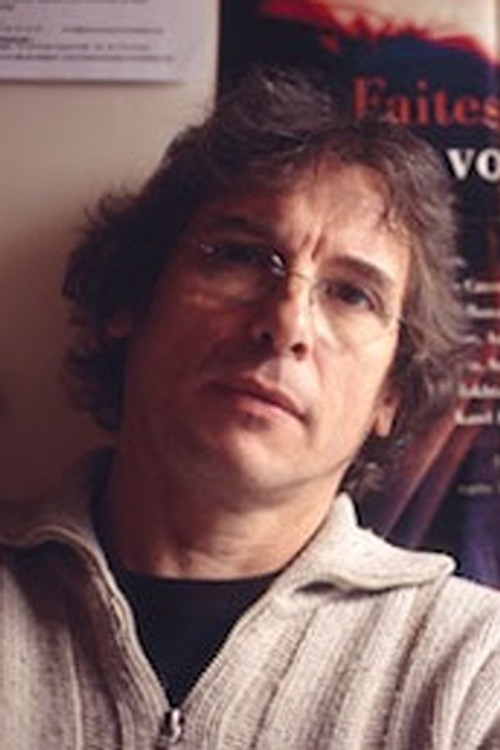 Photo of Frédéric Goldbronn, Directing