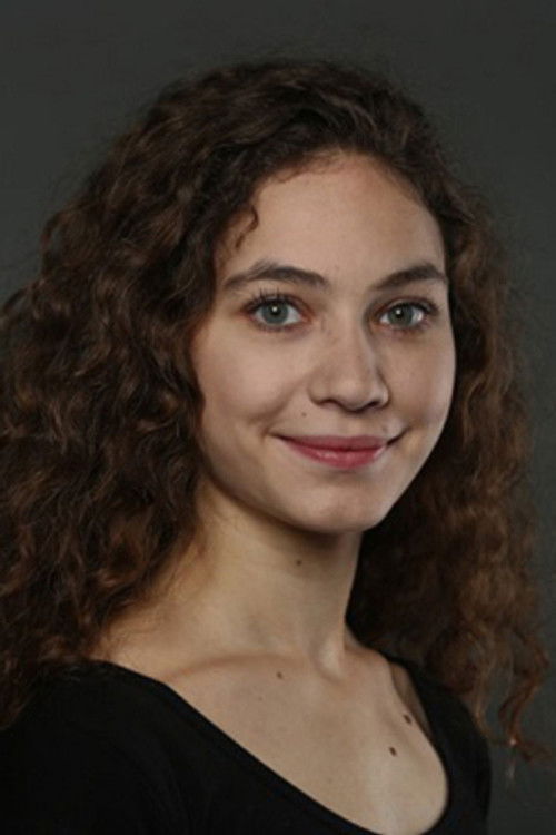 Çağla Özavcı profile