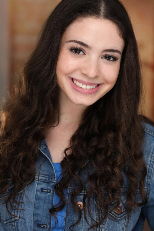 Photo of Joesy De Palo, Acting