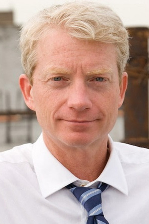 Ben Livingston profile