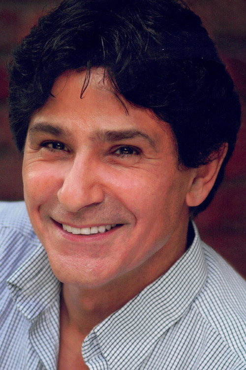 Photo of Nick Conti, Acting