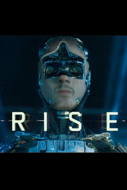 Movie poster for Rise (2016)