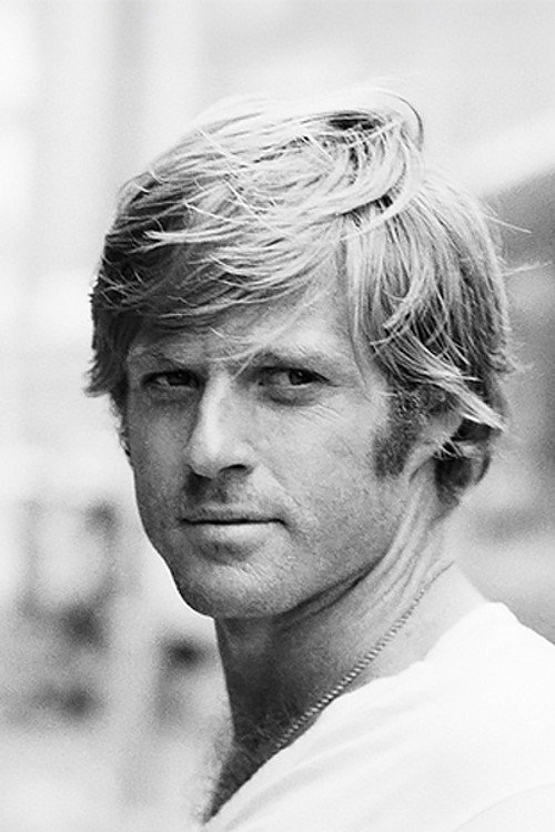 Photo of Robert Redford, Acting
