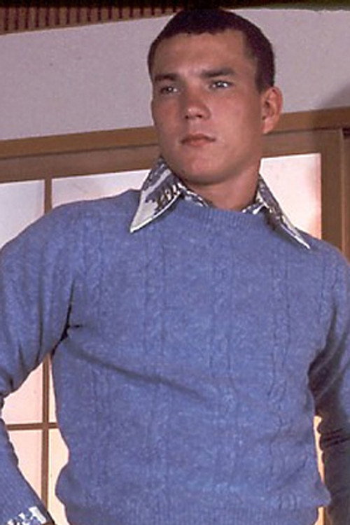 Photo of Gary Boyd, Acting
