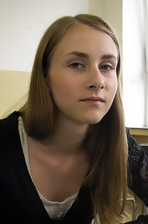 Photo of Martina Procházková, Acting