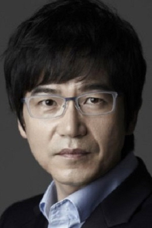 Photo of Kim Dong-gyun, Acting